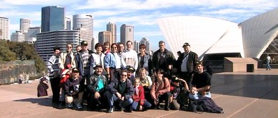 Operahouse