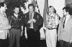 Maj 1992